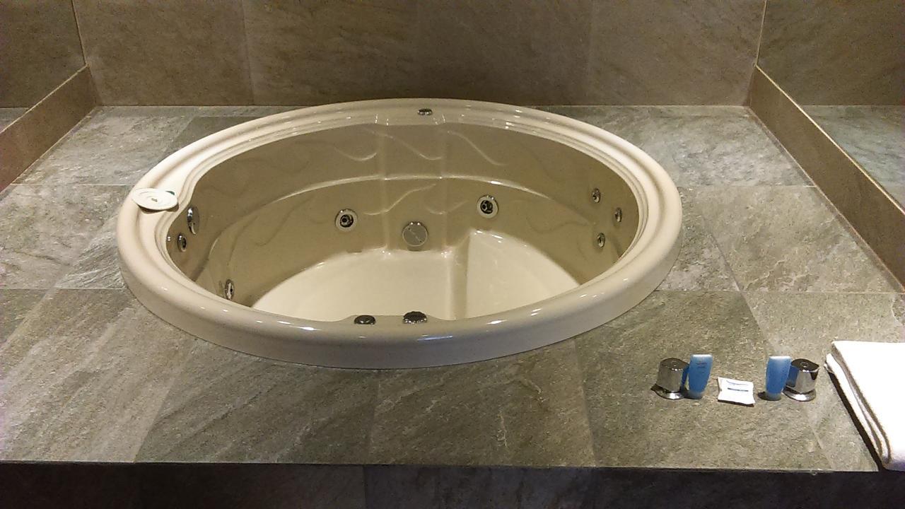Hotel Aeropuerto トルーカ エクステリア 写真